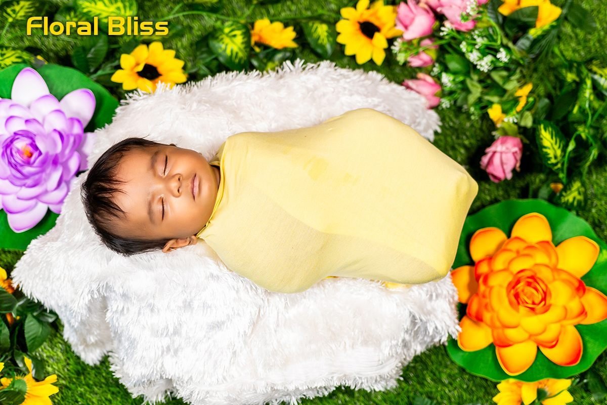 Update Studio Baby Shoot & Newborn Themes Chennai