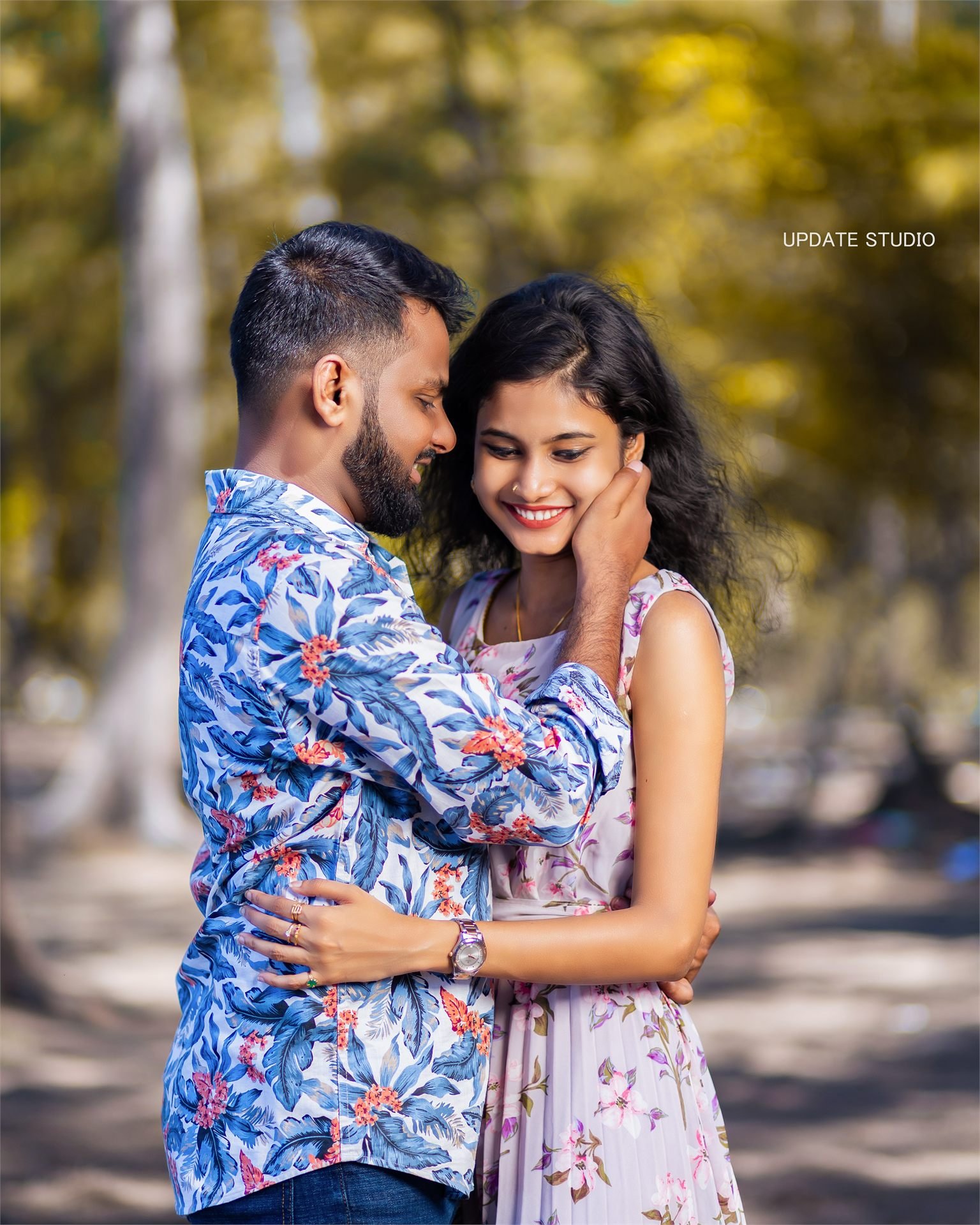 Pre-Wedding Photography