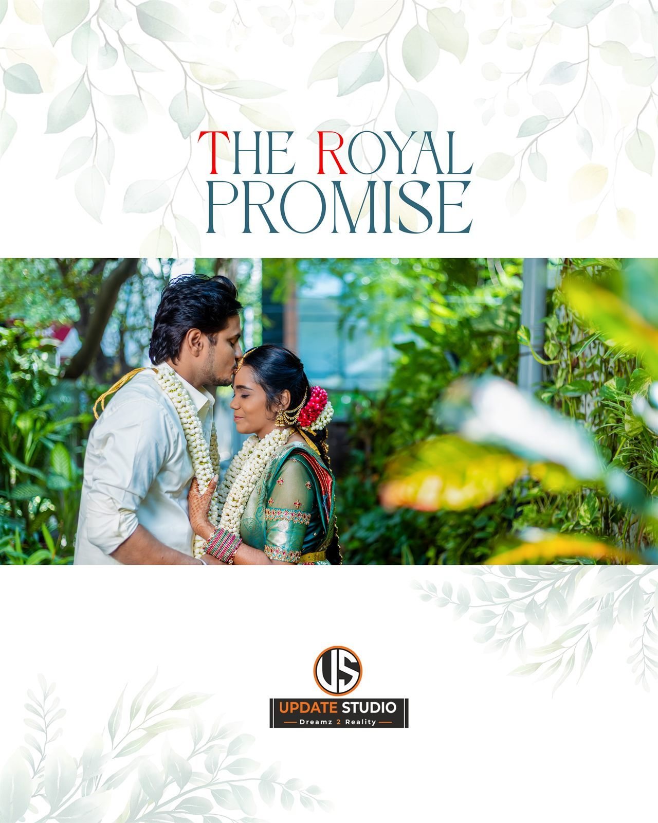 Update Studio Wedding Photography Chennai
