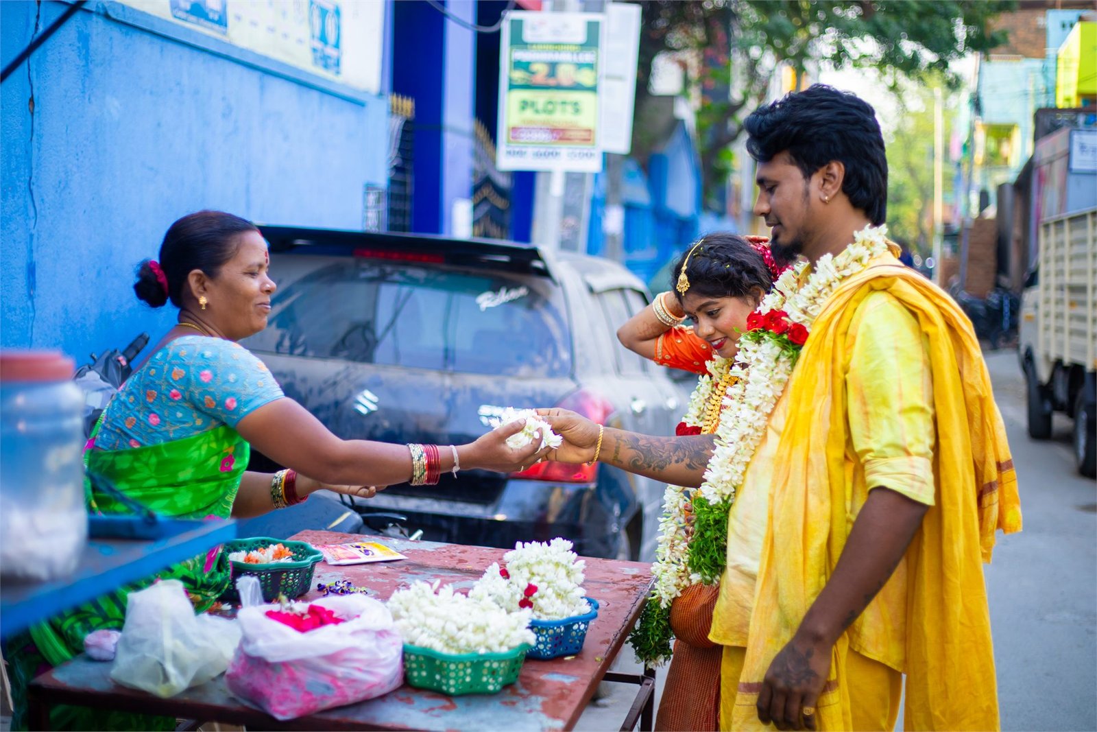 candid wedding photography Chennai