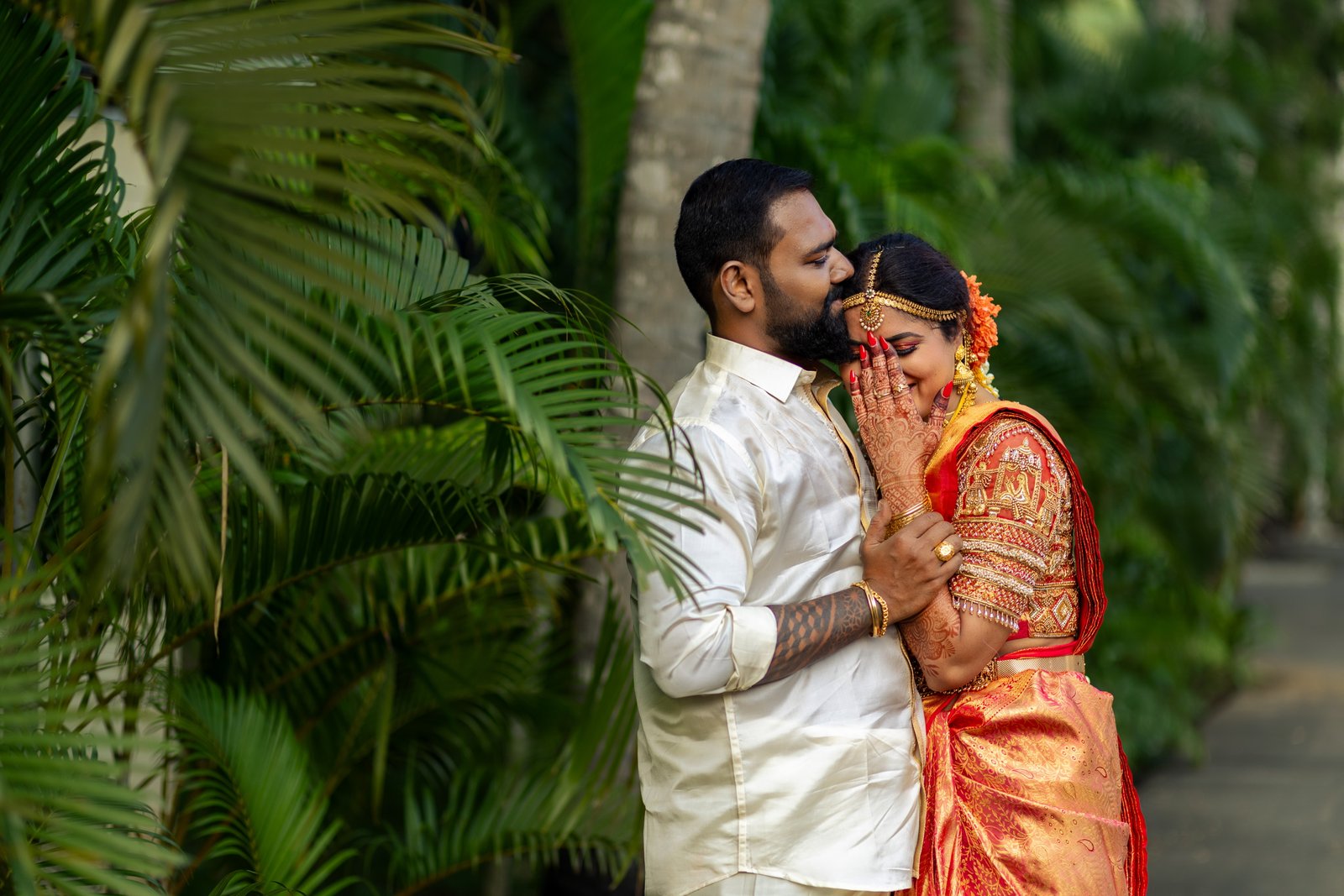 Update Studio Candid Wedding Rituals